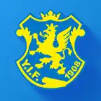 Ystads IF - Gameday iOS Icon