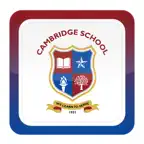 Cambridge Parent App iOS Icon