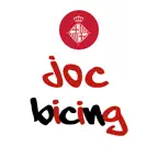 Joc Bicing iOS Icon