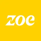ZOE Health: AI Meal Tracker Icon