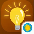 Light Up the Cave iOS Icon