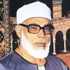 Quran Audio - Husary icon