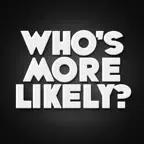 Most Likely To - Party Game iOS Icon