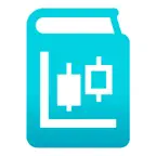 FXトレード記録 iOS Icon