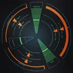 Classic FX iOS Icon