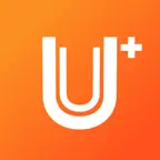 U+：房产经纪人必备工具 Icon