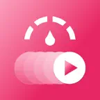 Slow Motion Video Editor ® Icon
