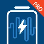 BatteryPro++ icon