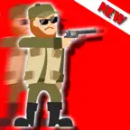Mr bullet Spy iOS Icon