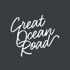 Stories of the Road iOS Icon