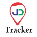 JD Tracker iOS Icon