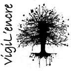Vigilencre iOS Icon