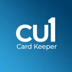CU1 Card Keeper iOS Icon