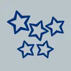 Five Star FCU Card Mgr. Icon