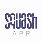 Squash'App iOS Icon
