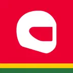 iFood para Entregadores iOS Icon
