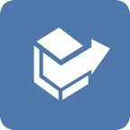 WSS Docs Plus iOS Icon