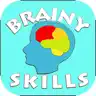 Brainy Skills Sentence Combine