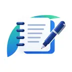 Research Notes iOS Icon