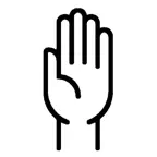 Roll Call Attendance App iOS Icon