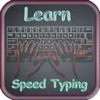 Typing Faster Made Easy Expert iOS Icon