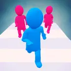 Pickup Run iOS Icon