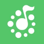 咪哒-有朋友的音乐 iOS Icon