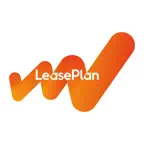 LeasePlan CarSharing iOS Icon