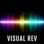 Visual Reverb AUv3 Plugin iOS Icon