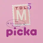 Picka 피카 icon