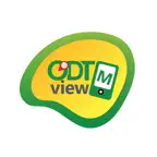 ODTviewM Icon