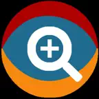 Senile Friendly App iOS Icon