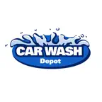 Car Wash Depot iOS Icon
