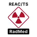 REAC/TS iOS Icon