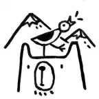 Bear Good Habits - Tracker iOS Icon