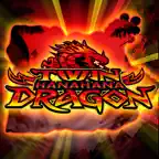 激Jパチスロ ツインドラゴンハナハナ-30 iOS Icon