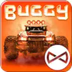 Buggy RC-300 iOS Icon