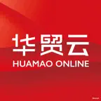 华贸云 Icon