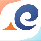 Pacific Bookstore Courier iOS Icon