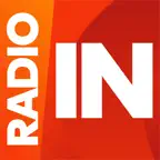 RadioIN iOS Icon