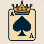 Hokm Online - حکم آنلاین iOS Icon
