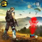 Call of Battleground Survival iOS Icon