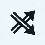 ListShuffler iOS Icon