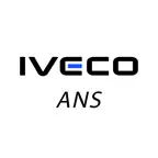 Iveco ANS iOS Icon