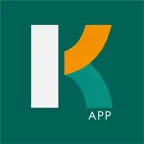 K-App iOS Icon