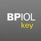 BPIOL Key iOS Icon