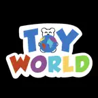 Toy World Inc. iOS Icon