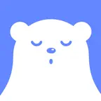 冥想星球-正念冥想|减压助眠|宝宝哄睡|呼吸放松|专注力提升 Icon