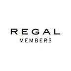 REGAL MEMBERS icon