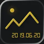 Stamper iOS Icon